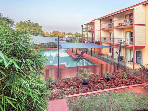 Mercure Broome - Bet 4u 36