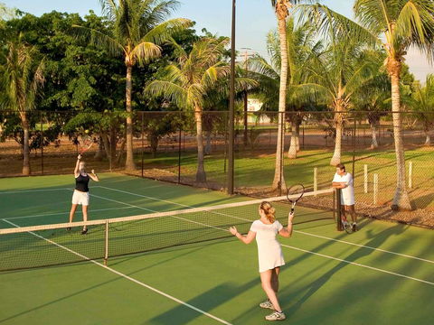 Mercure Broome - Bet 4u 20