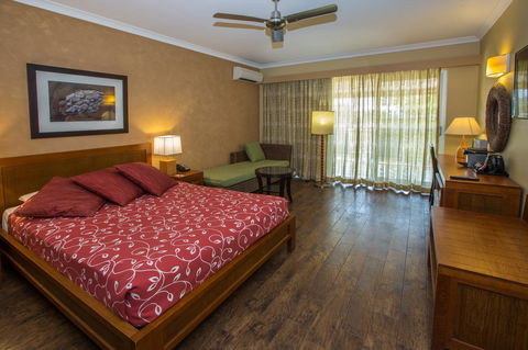 Mercure Broome - Bet 4u 1