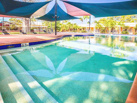 Mercure Broome - Bet 4u 44