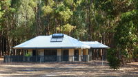 Margaret River Hideaway  Farmstay
