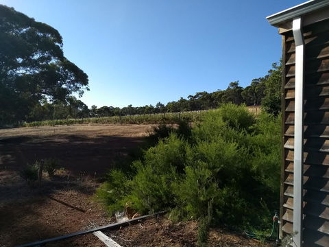 Hotham Ridge Winery And Cottages - DBD 15