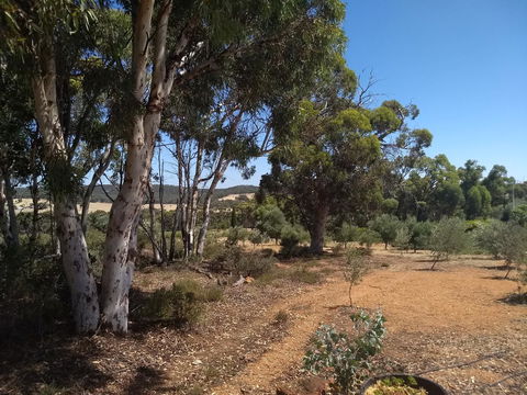Hotham Ridge Winery And Cottages - DBD 13