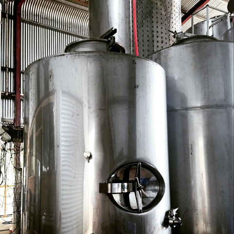 Hotham Ridge Winery And Cottages - DBD 31