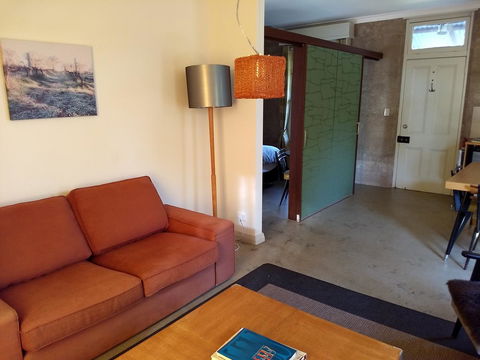 Hotham Ridge Winery And Cottages - DBD 21