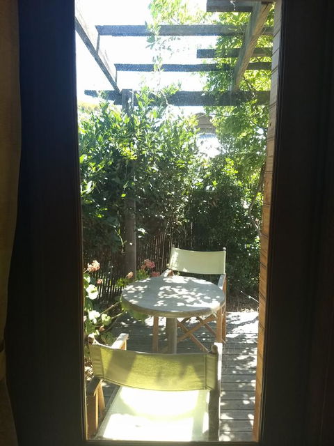 Hotham Ridge Winery And Cottages - DBD 9