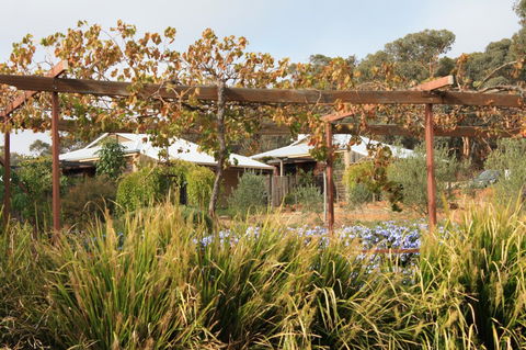 Hotham Ridge Winery And Cottages - DBD 29