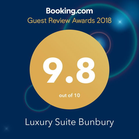 Luxury Suite Bunbury - Lawyer Find 23