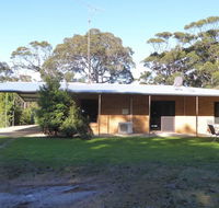 Turner Brook Chalet - Click Find