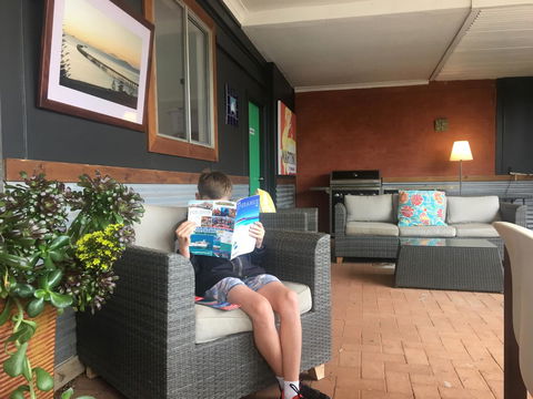 Esperance Central Accommodation - Lawyer Find 5