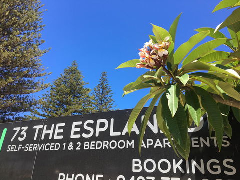 Esperance Central Accommodation - Lawyer Find 2