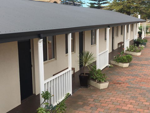 Esperance Central Accommodation - Lawyer Find 16
