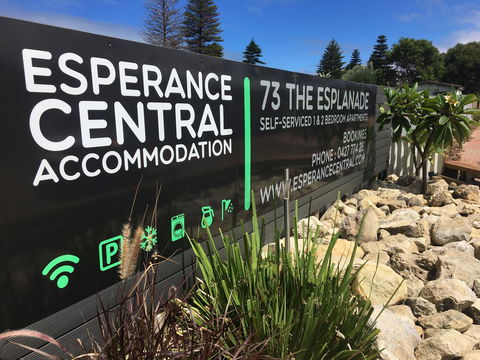 Esperance Central Accommodation - Lawyer Find 4
