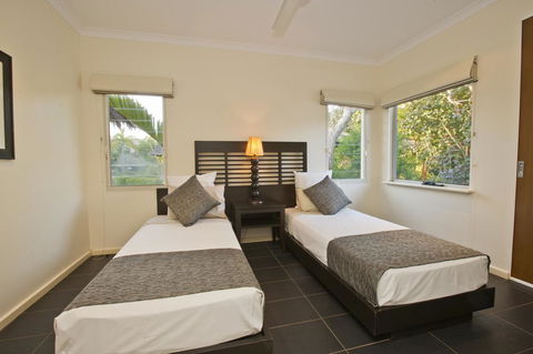 Mantra Frangipani Broome - Bet 4u 30