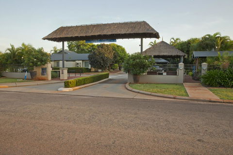 Mantra Frangipani Broome - Bet 4u 18