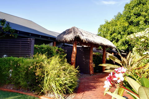 Mantra Frangipani Broome - Bet 4u 9