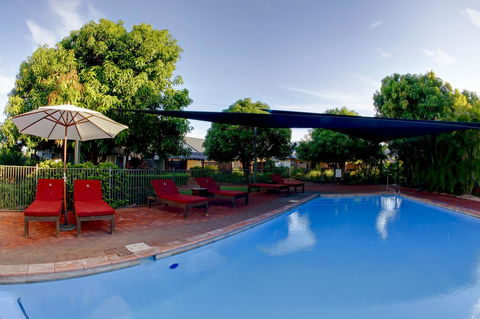 Mantra Frangipani Broome - Bet 4u 1
