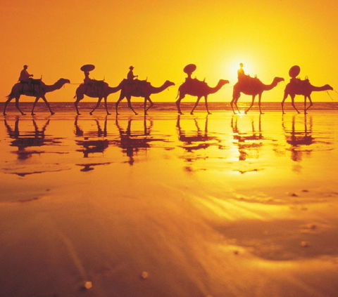 Mantra Frangipani Broome - Bet 4u 6