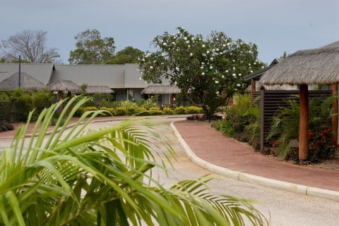 Mantra Frangipani Broome - Bet 4u 21