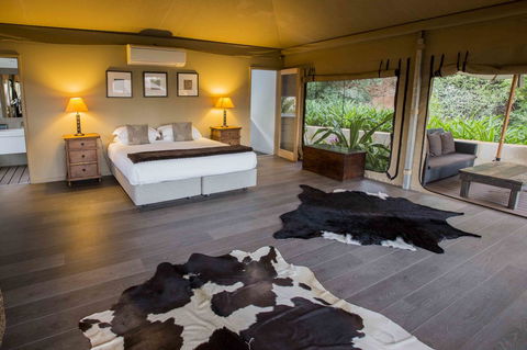 The Billi Resort - Click Find 20
