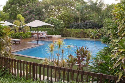 The Billi Resort - Click Find 24