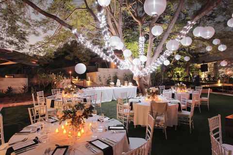 The Billi Resort - Click Find 2