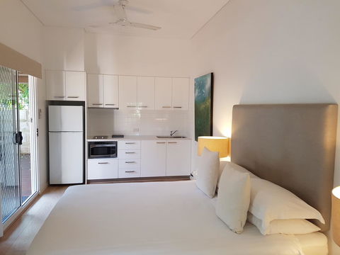 The Billi Resort - Click Find 25