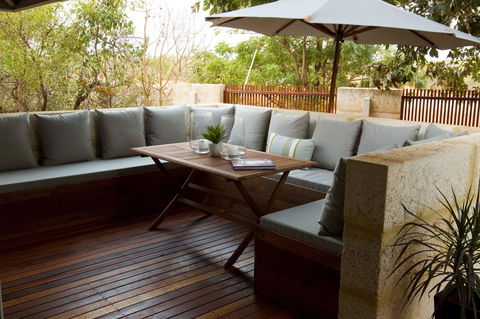 The Billi Resort - Click Find 21