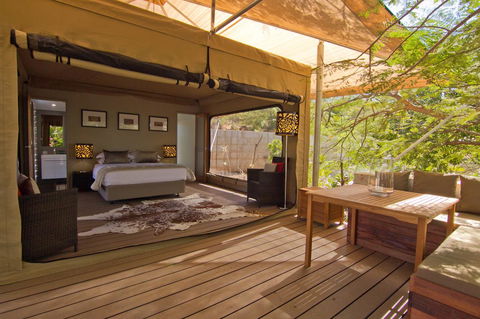 The Billi Resort - Click Find 36