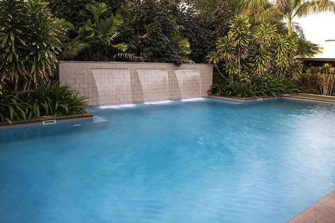 The Billi Resort - Click Find 10