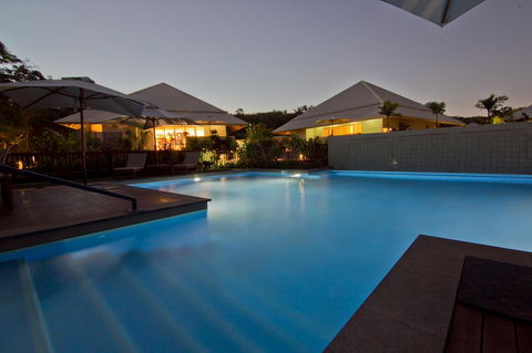 The Billi Resort - Click Find 0