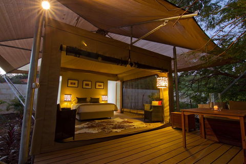 The Billi Resort - Click Find 33