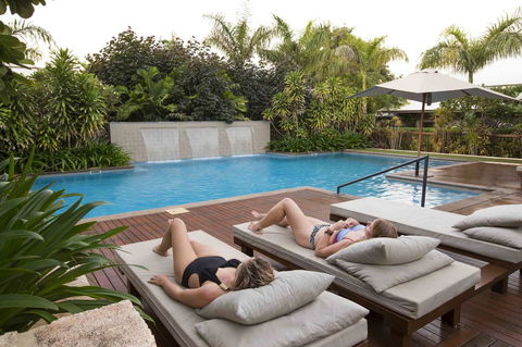 The Billi Resort - Click Find 1