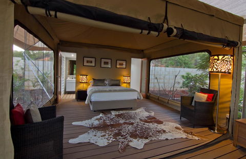 The Billi Resort - Click Find 32