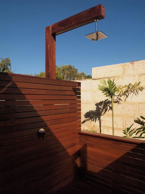 The Billi Resort - Click Find 5