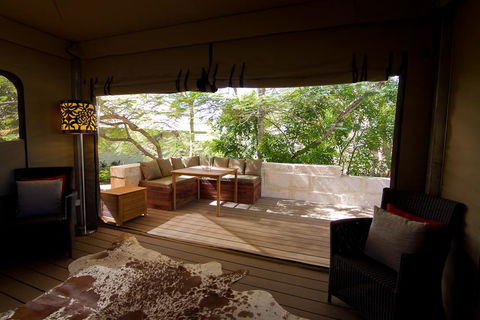 The Billi Resort - Click Find 35