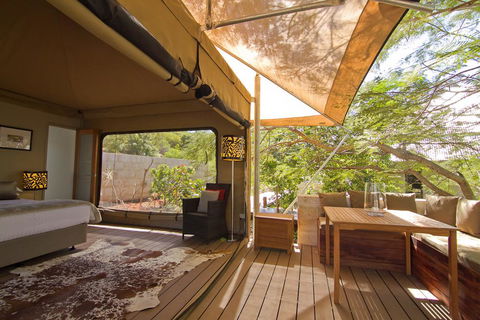 The Billi Resort - Click Find 8