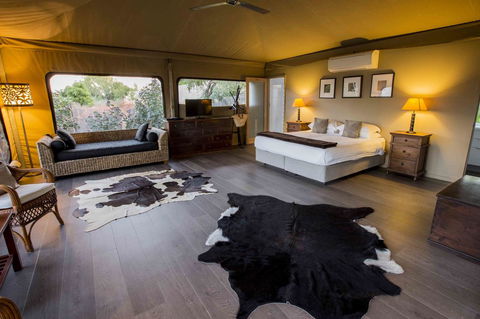 The Billi Resort - Click Find 3