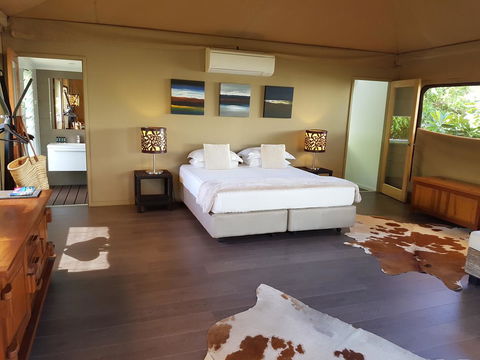 The Billi Resort - Click Find 4