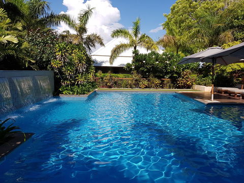 The Billi Resort - Click Find 9