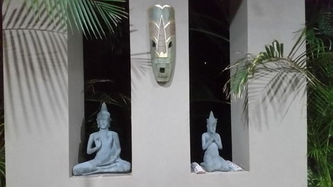 Minyirr Retreat - Click Find 13