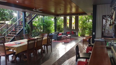 Minyirr Retreat - Click Find 10