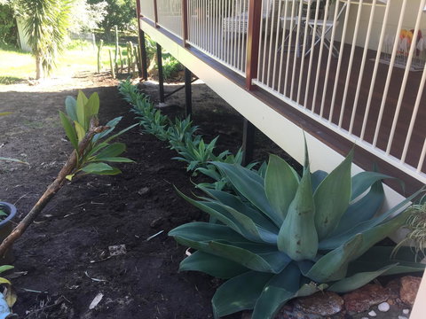 Bright & Beautiful Home On The Hills! - Bet 4u 4