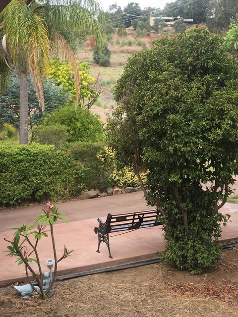 Bright & Beautiful Home On The Hills! - Bet 4u 28