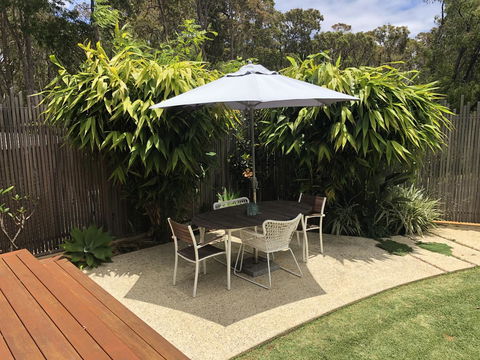 Banksia Luxury Villa - Bet 4u 5