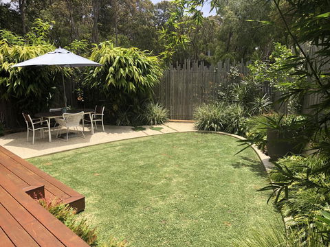 Banksia Luxury Villa - Bet 4u 6