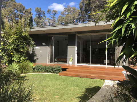 Banksia Luxury Villa - Bet 4u 0