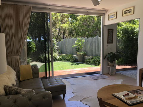 Banksia Luxury Villa - Bet 4u 1