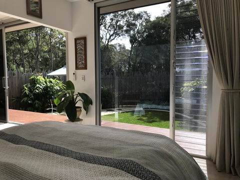 Banksia Luxury Villa - Bet 4u 4