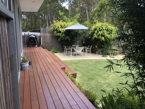 Banksia Luxury Villa - Bet 4u 16